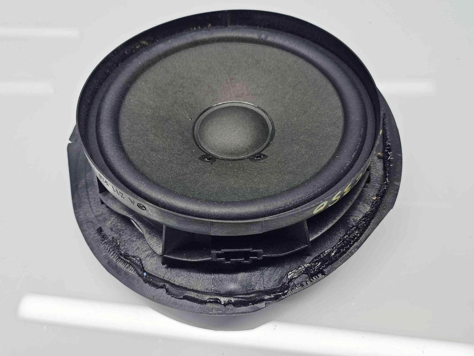 Boxa dreapta fata Mercedes Clasa E T-Model (S211) [Fabr 2003-2009] Facelift A2118207202 - imagine 1