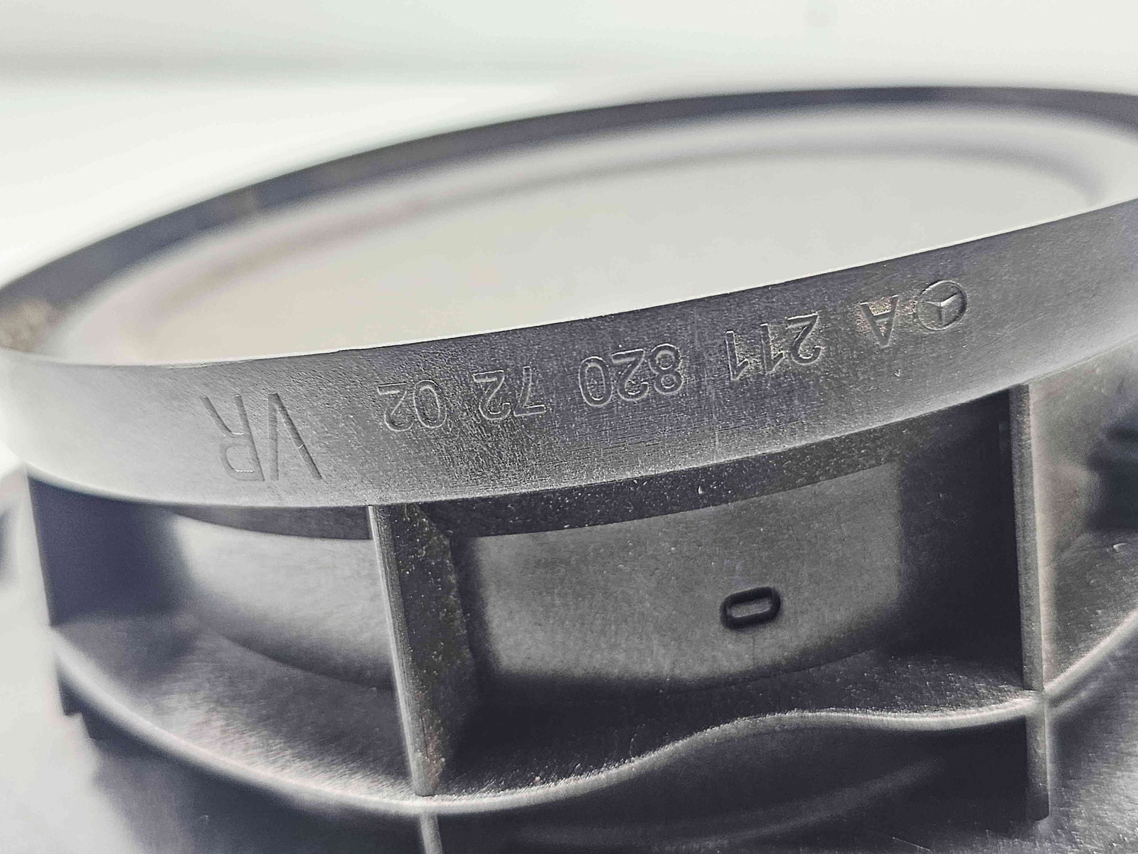 Boxa dreapta fata Mercedes Clasa E T-Model (S211) [Fabr 2003-2009] Facelift A2118207202 - imagine 3