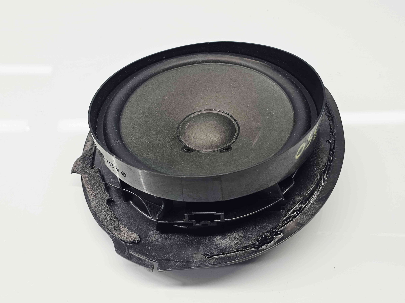 Boxa dreapta spate Mercedes Clasa E T-Model (S211) [Fabr 2003-2009] Facelift A2118207402 - imagine 1