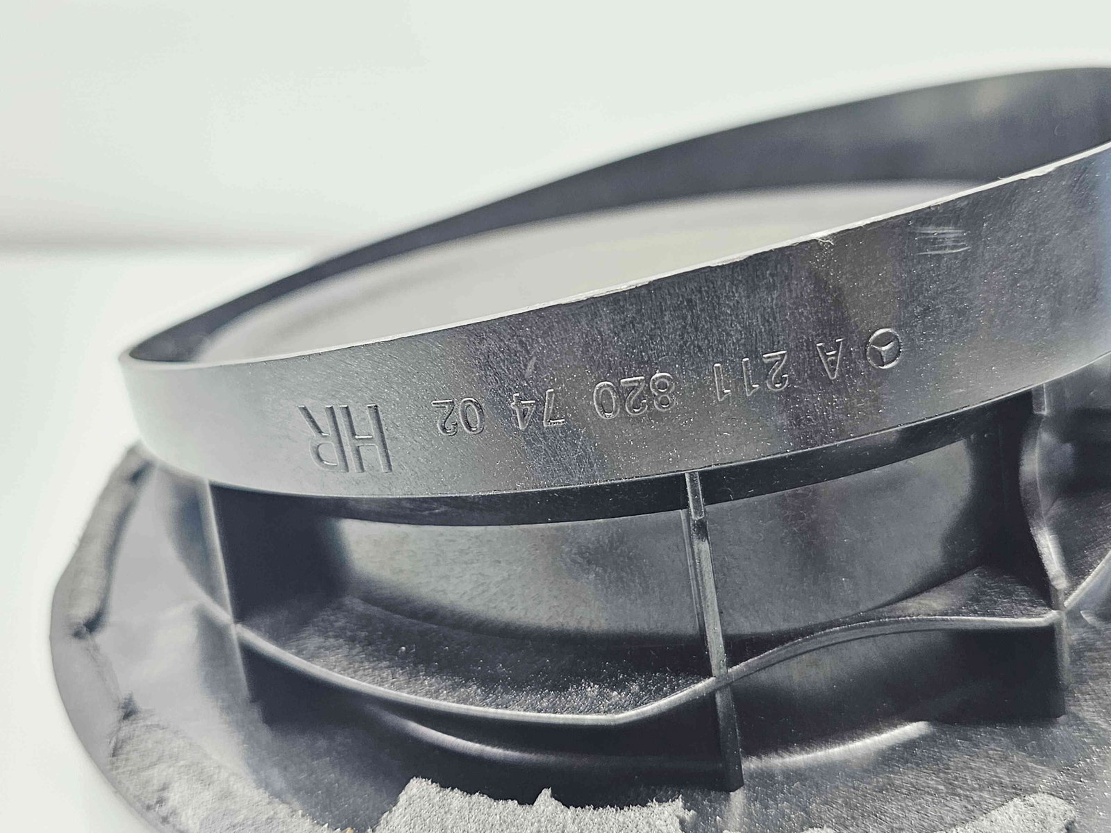 Boxa dreapta spate Mercedes Clasa E T-Model (S211) [Fabr 2003-2009] Facelift A2118207402 - imagine 3