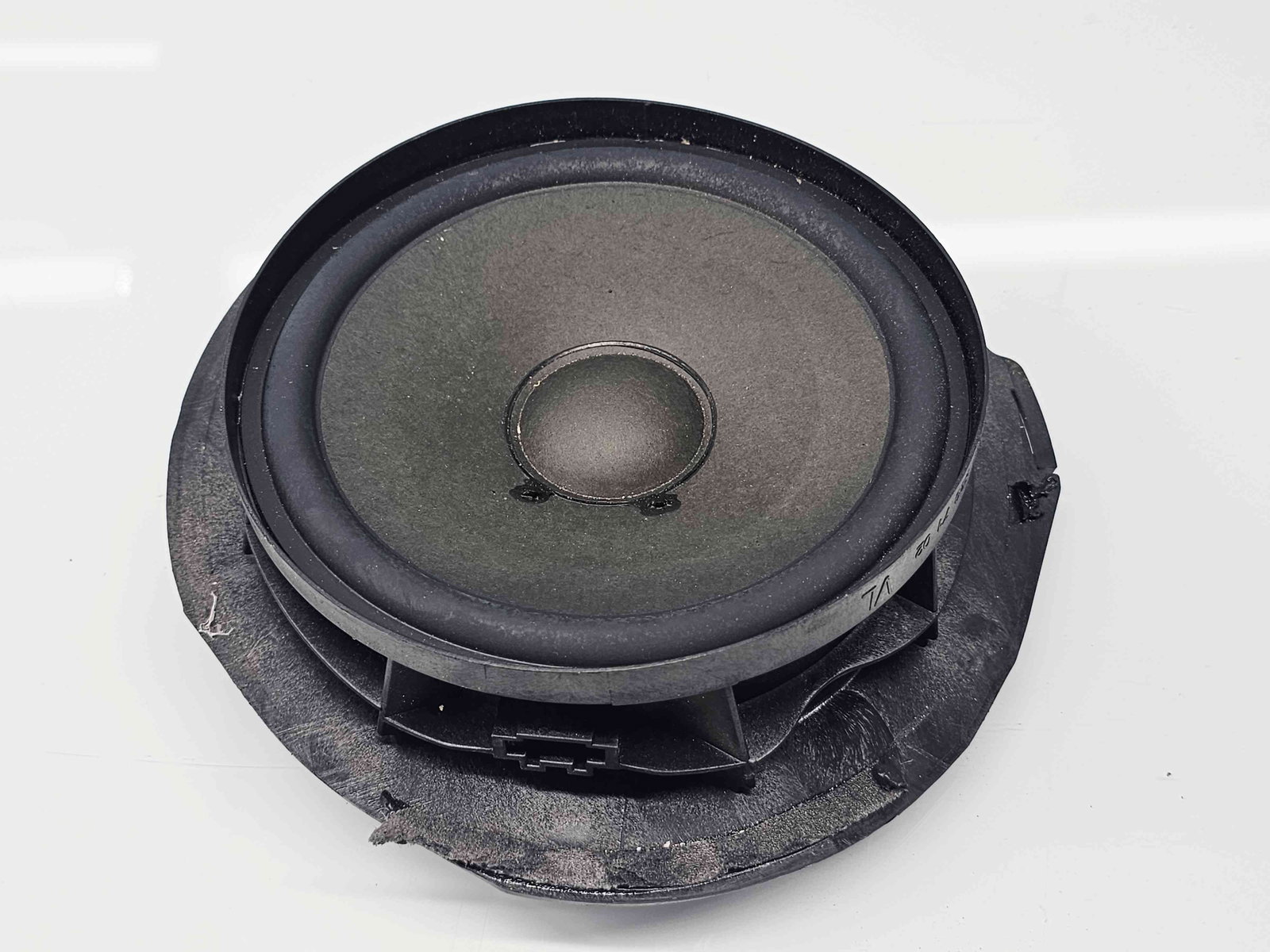 Boxa stanga fata Mercedes Clasa E T-Model (S211) [Fabr 2003-2009] Facelift A2118207102 - imagine 1