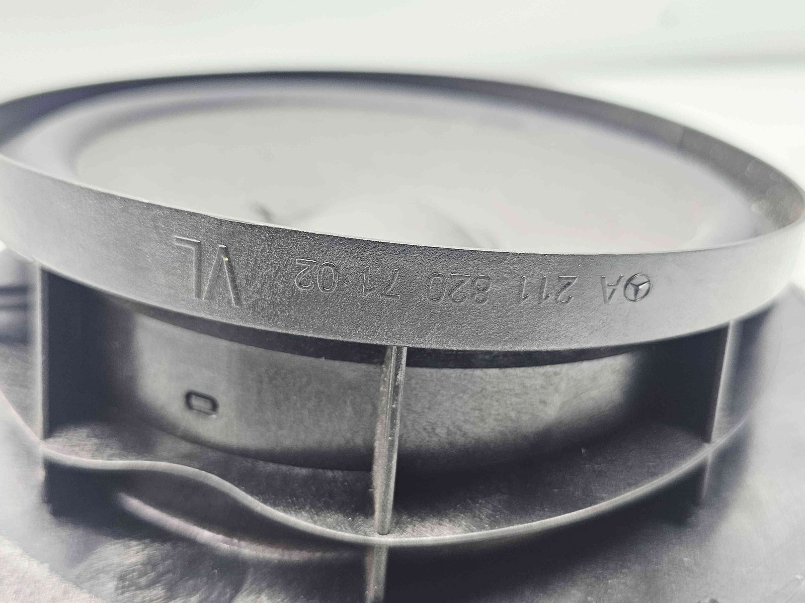 Boxa stanga fata Mercedes Clasa E T-Model (S211) [Fabr 2003-2009] Facelift A2118207102 - imagine 3