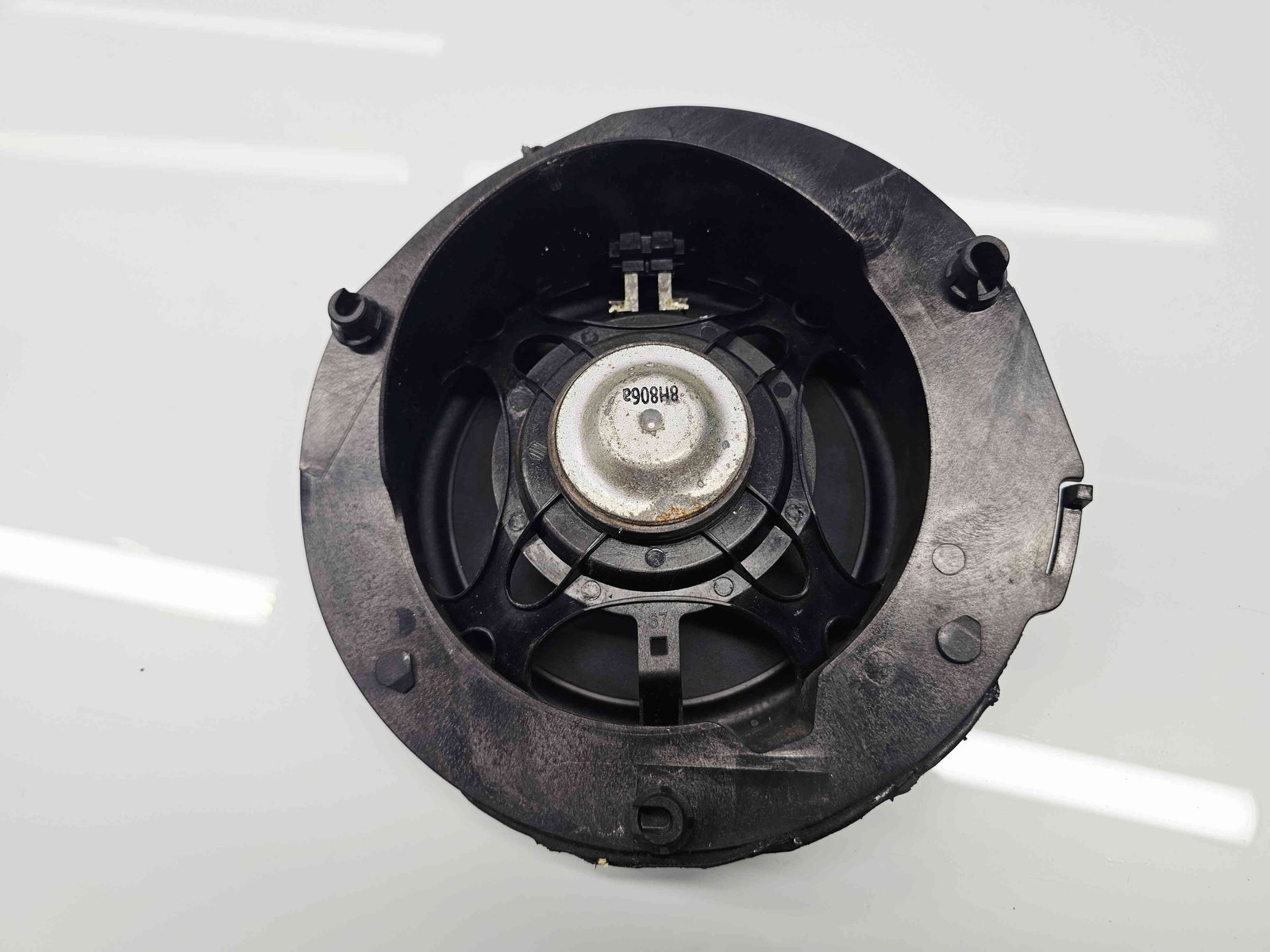 Boxa stanga fata Mercedes Clasa E T-Model (S211) [Fabr 2003-2009] Facelift A2118207102 - imagine 4