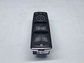  Butoane comanda geamuri sofer Mercedes Clasa E (W212) [Fabr 2009-2016] A2129056100