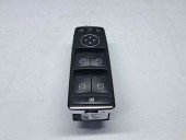  Butoane comanda geamuri sofer Mercedes Clasa E (W212) [Fabr 2009-2016] A2129056100