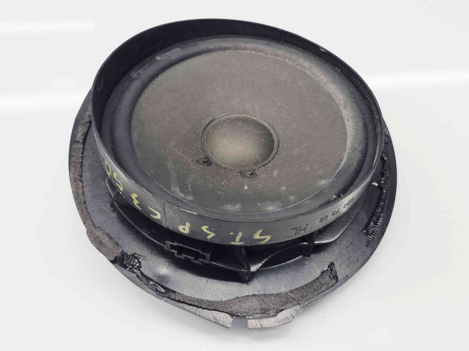 Boxa stanga spate Mercedes Clasa E T-Model (S211) [Fabr 2003-2009] Facelift A2118207302 - imagine 1