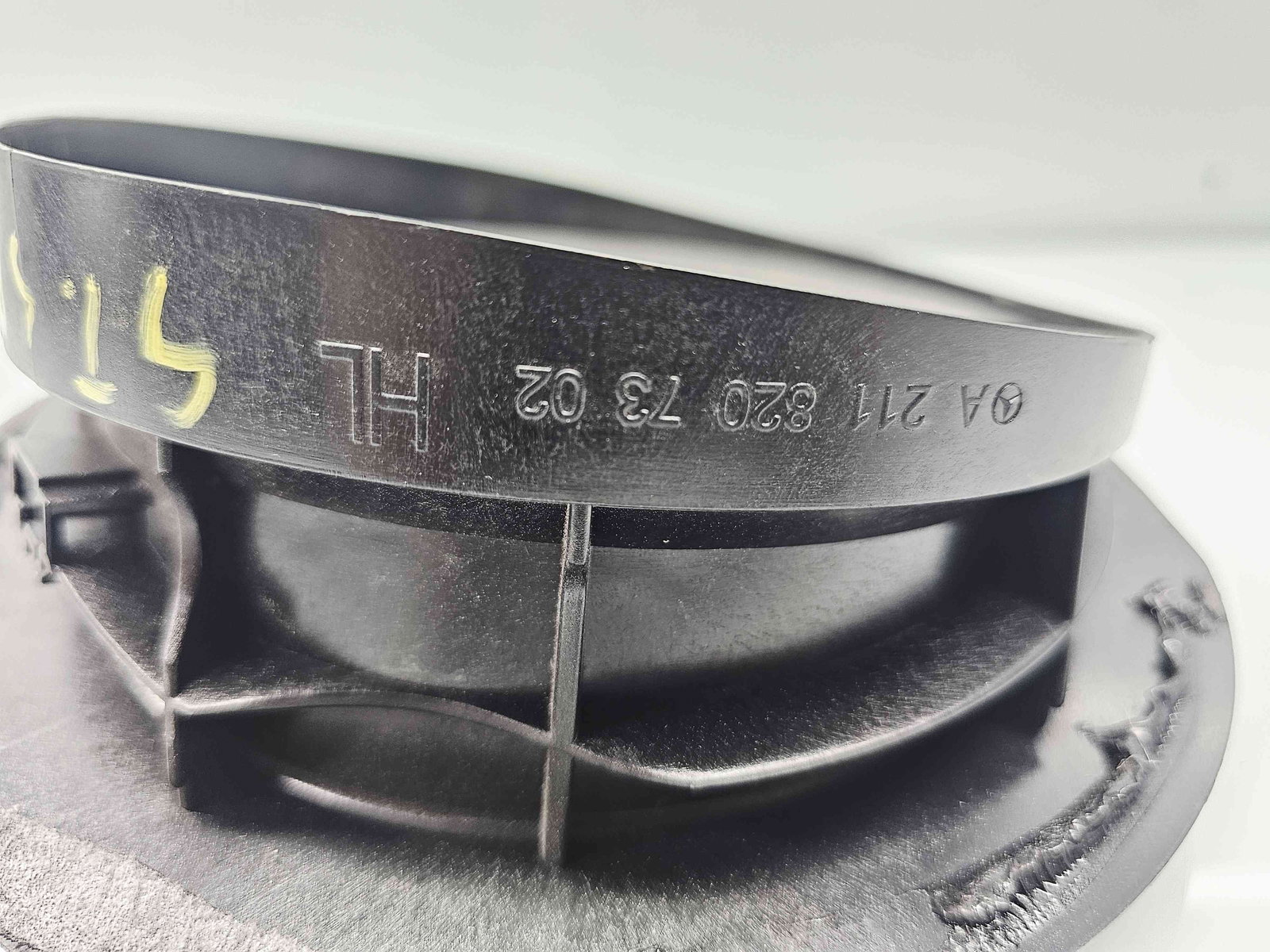 Boxa stanga spate Mercedes Clasa E T-Model (S211) [Fabr 2003-2009] Facelift A2118207302 - imagine 3