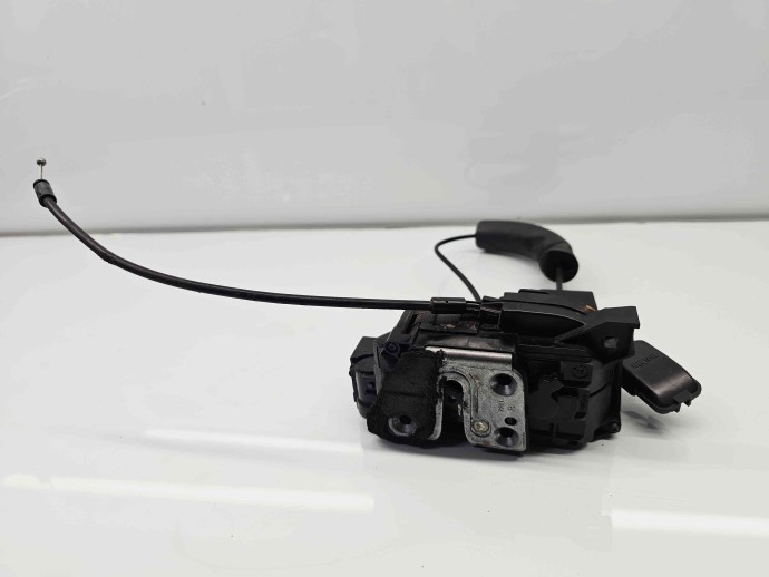 Broasca usa dreapta fata Renault Scenic 3 [Fabr 2009-2015] 805020007R