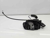 Broasca usa dreapta fata Renault Scenic 3 [Fabr 2009-2015] 805020007R