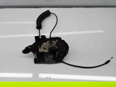 Broasca usa dreapta fata Renault Scenic 3 [Fabr 2009-2015] 805020007R