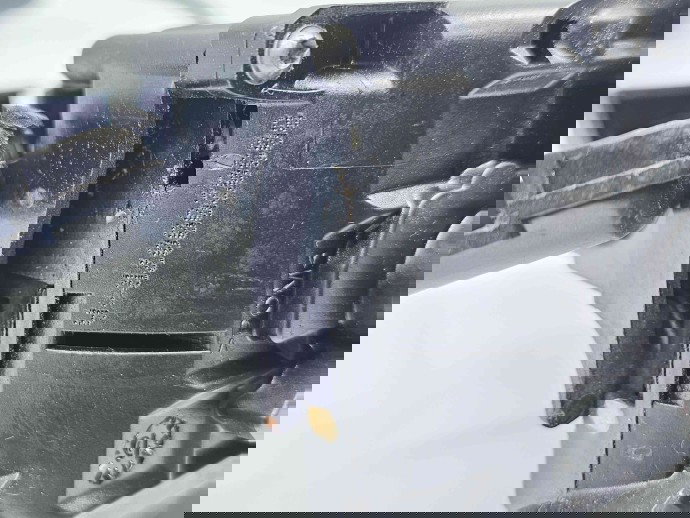 Broasca usa dreapta fata Renault Scenic 3 [Fabr 2009-2015] 805020007R