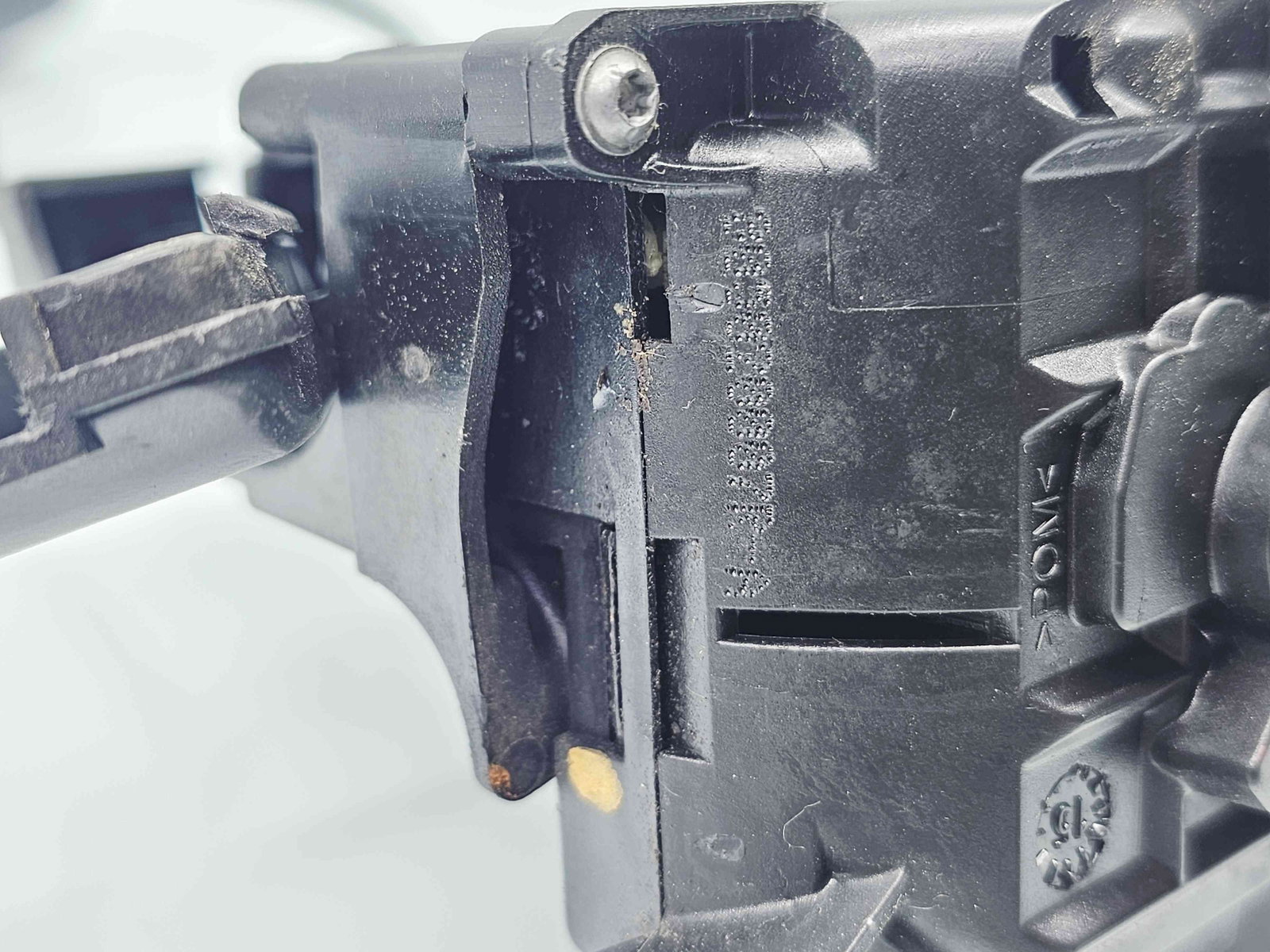 Broasca usa dreapta fata Renault Scenic 3 [Fabr 2009-2015] 805020007R - imagine 4