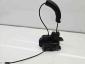 Broasca usa dreapta fata Renault Scenic 3 [Fabr 2009-2015] 805020007R