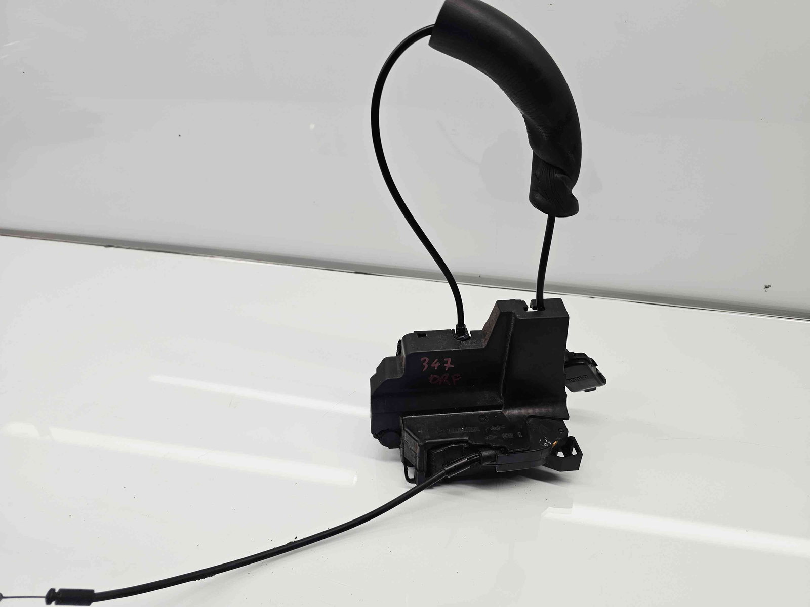 Broasca usa dreapta fata Renault Scenic 3 [Fabr 2009-2015] 805020007R - imagine 5