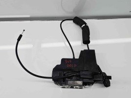 Broasca usa dreapta spate Renault Scenic 3 [Fabr 2009-2015] 825020005R