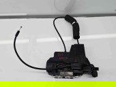 Broasca usa dreapta spate Renault Scenic 3 [Fabr 2009-2015] 825020005R