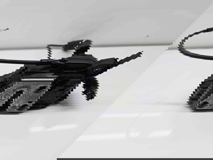 Broasca usa dreapta spate Renault Scenic 3 [Fabr 2009-2015] 825020005R