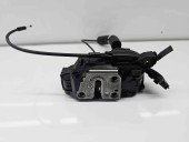 Broasca usa dreapta spate Renault Scenic 3 [Fabr 2009-2015] 825020005R