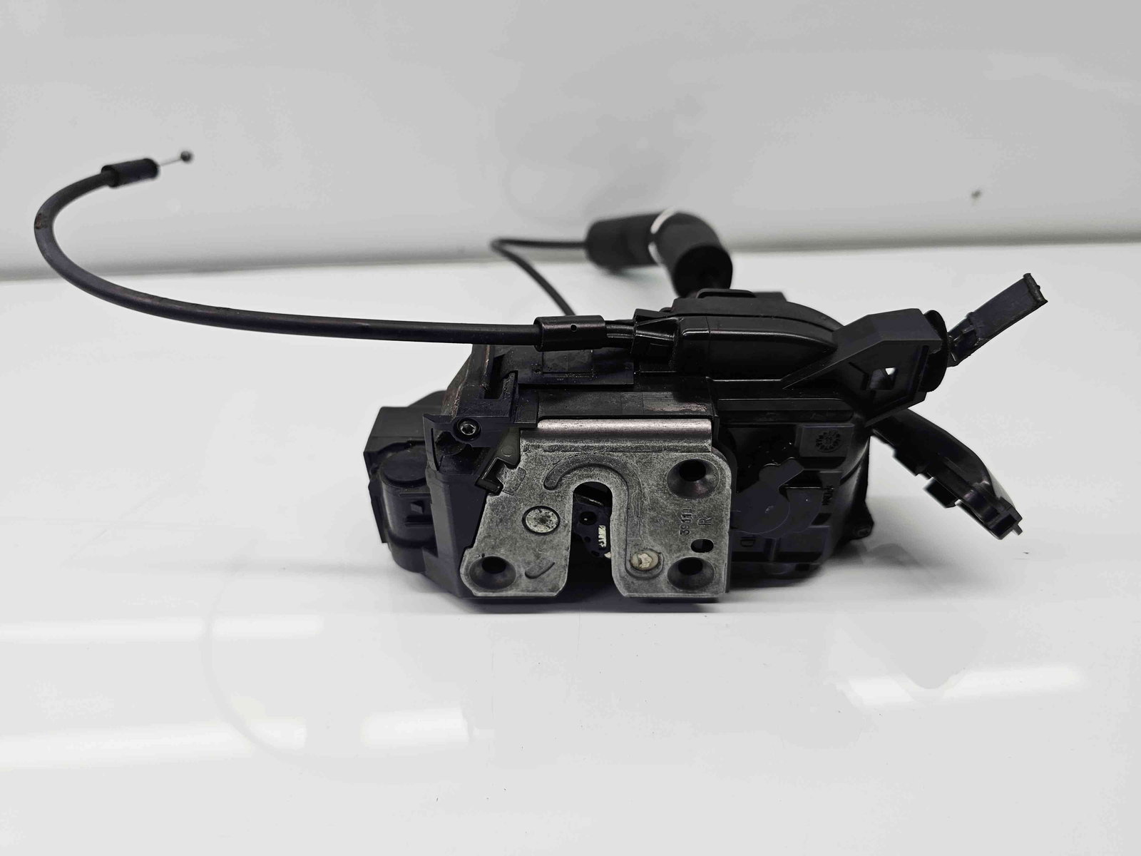 Broasca usa dreapta spate Renault Scenic 3 [Fabr 2009-2015] 825020005R - imagine 2