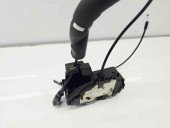 Broasca usa dreapta spate Renault Scenic 3 [Fabr 2009-2015] 825020005R