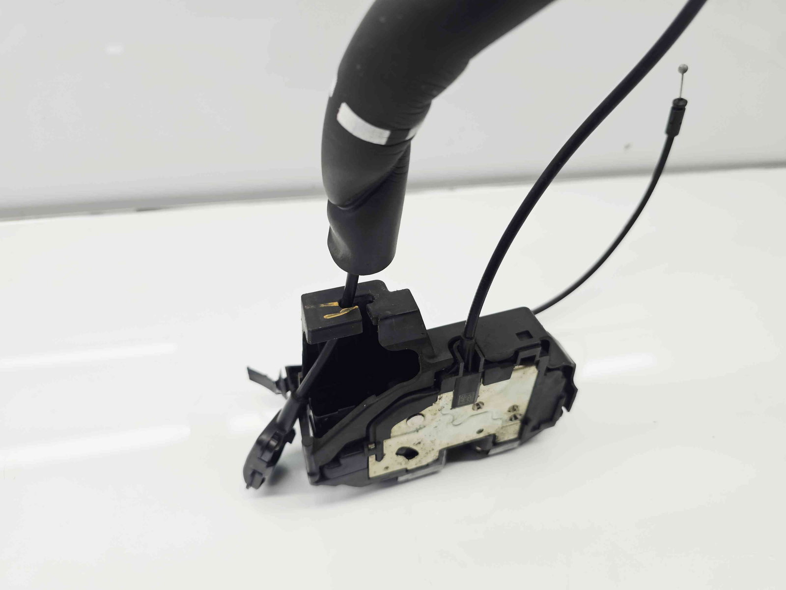 Broasca usa dreapta spate Renault Scenic 3 [Fabr 2009-2015] 825020005R - imagine 3