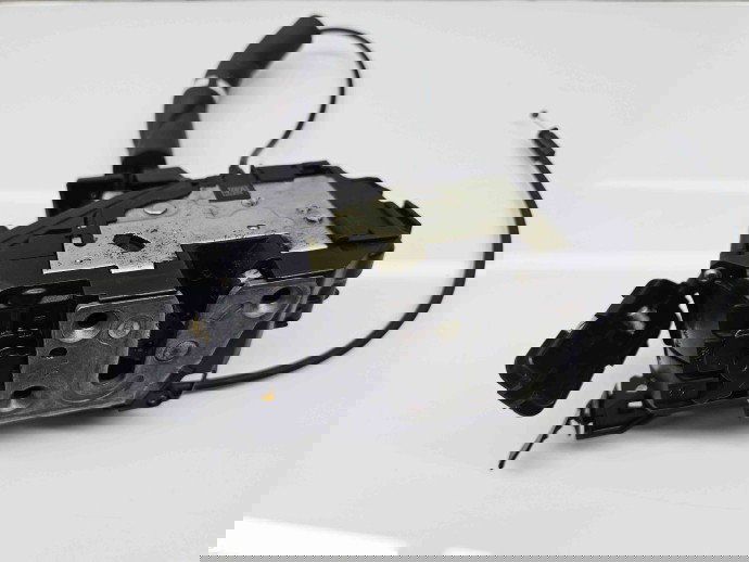 Broasca usa dreapta spate Renault Scenic 3 [Fabr 2009-2015] 825020005R