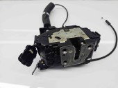 Broasca usa dreapta spate Renault Scenic 3 [Fabr 2009-2015] 825020005R