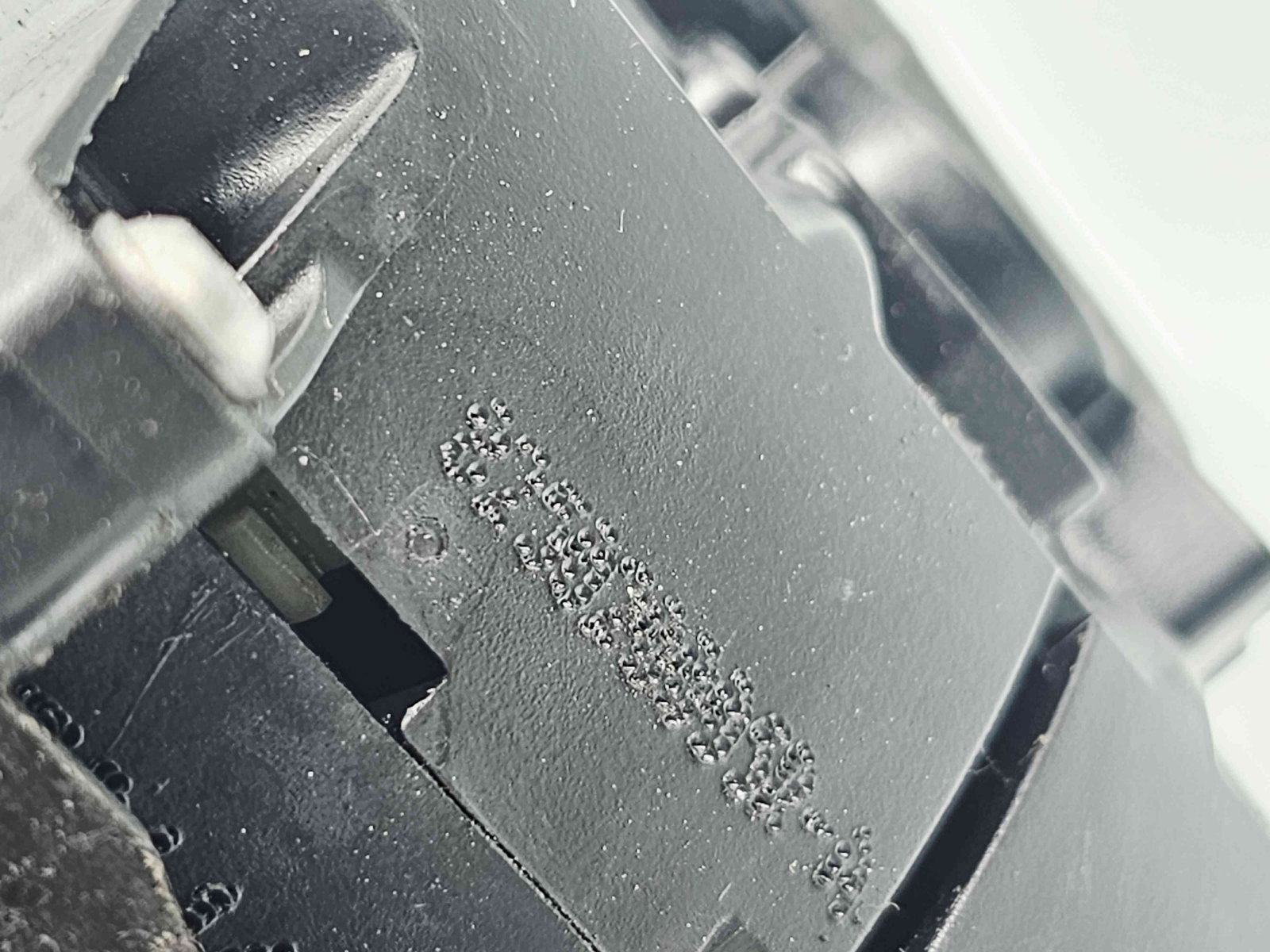 Broasca usa dreapta spate Renault Scenic 3 [Fabr 2009-2015] 825020005R - imagine 5