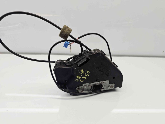 Broasca usa dreapta spate Mercedes Clasa E T-Model (S211) [Fabr 2003-2009] Facelift 2117300635