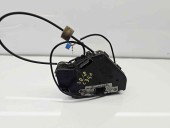 Broasca usa dreapta spate Mercedes Clasa E T-Model (S211) [Fabr 2003-2009] Facelift 2117300635