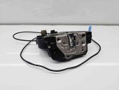 Broasca usa dreapta spate Mercedes Clasa E T-Model (S211) [Fabr 2003-2009] Facelift 2117300635