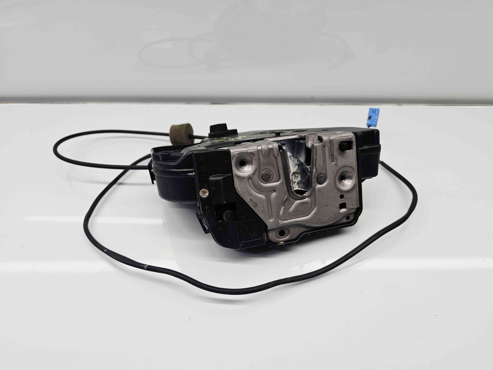 Broasca usa dreapta spate Mercedes Clasa E T-Model (S211) [Fabr 2003-2009] Facelift 2117300635 - imagine 3