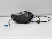 Broasca usa dreapta spate Mercedes Clasa E T-Model (S211) [Fabr 2003-2009] Facelift 2117300635