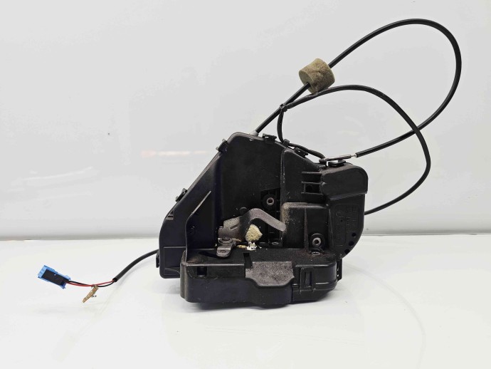 Broasca usa dreapta spate Mercedes Clasa E T-Model (S211) [Fabr 2003-2009] Facelift 2117300635