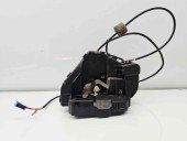 Broasca usa dreapta spate Mercedes Clasa E T-Model (S211) [Fabr 2003-2009] Facelift 2117300635