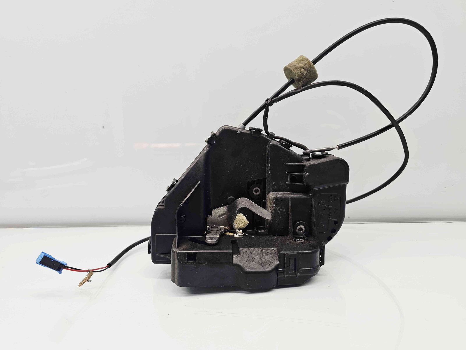 Broasca usa dreapta spate Mercedes Clasa E T-Model (S211) [Fabr 2003-2009] Facelift 2117300635 - imagine 5