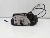 Broasca usa dreapta spate Mercedes Clasa E T-Model (S211) [Fabr 2003-2009] Facelift 2117300635