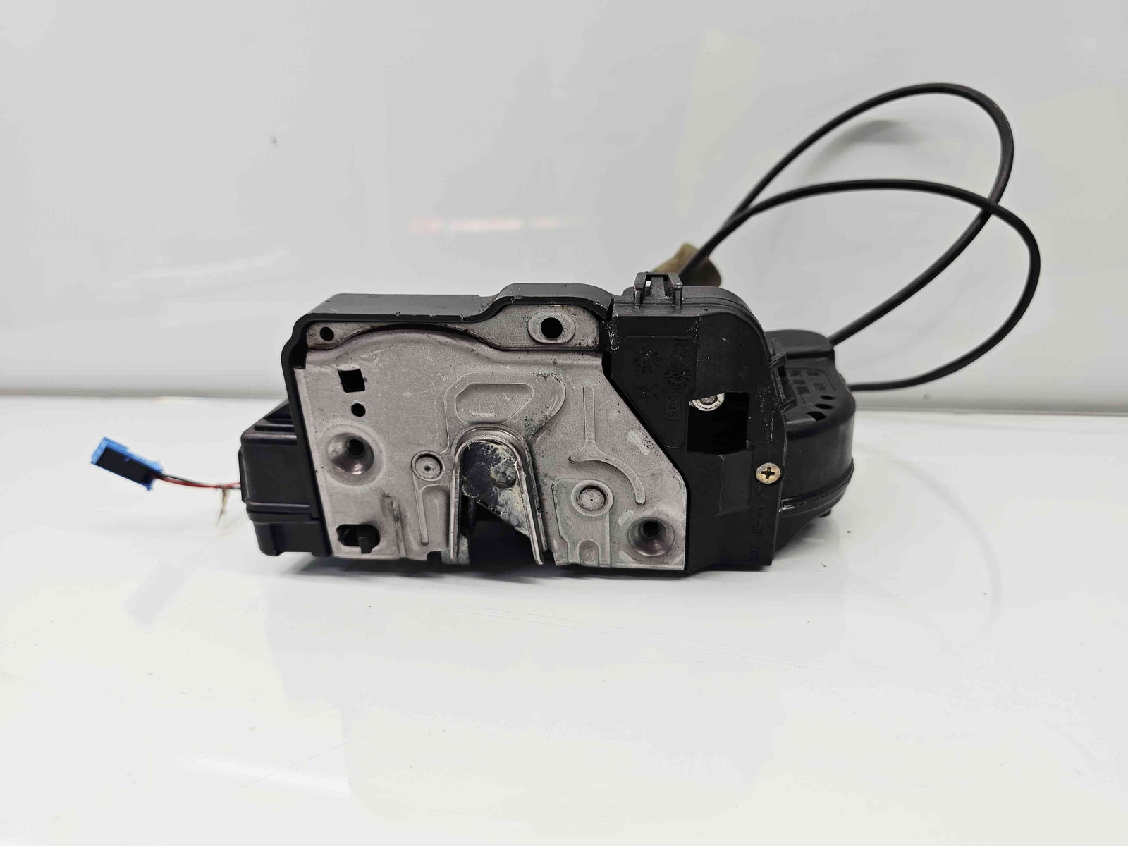 Broasca usa dreapta spate Mercedes Clasa E T-Model (S211) [Fabr 2003-2009] Facelift 2117300635 - imagine 6