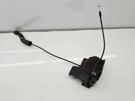 Broasca usa stanga spate Renault Scenic 3 [Fabr 2009-2015] 825030005R