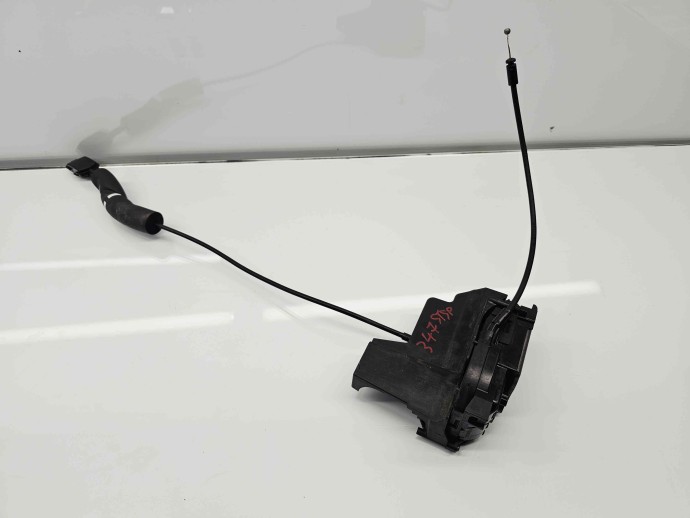 Broasca usa stanga spate Renault Scenic 3 [Fabr 2009-2015] 825030005R