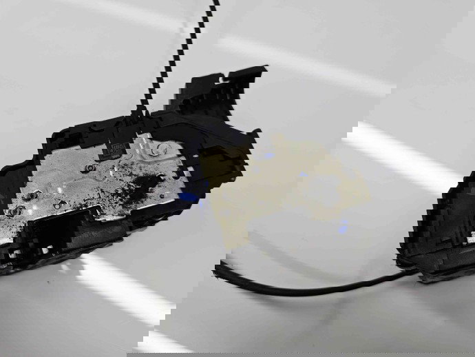 Broasca usa stanga spate Renault Scenic 3 [Fabr 2009-2015] 825030005R