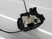 Broasca usa stanga spate Renault Scenic 3 [Fabr 2009-2015] 825030005R