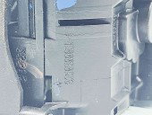 Broasca usa stanga spate Renault Scenic 3 [Fabr 2009-2015] 825030005R