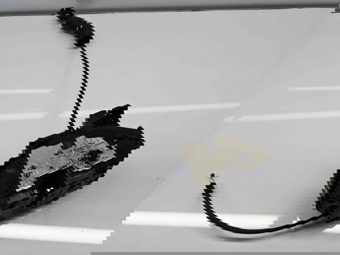 Broasca usa stanga spate Renault Scenic 3 [Fabr 2009-2015] 825030005R