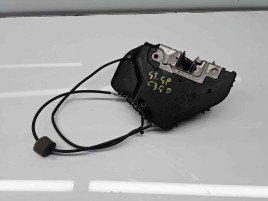 Broasca usa stanga spate Mercedes Clasa E T-Model (S211) [Fabr 2003-2009] Facelift 2117300535