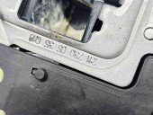 Broasca usa stanga spate Mercedes Clasa E T-Model (S211) [Fabr 2003-2009] Facelift 2117300535