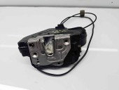 Broasca usa stanga spate Mercedes Clasa E T-Model (S211) [Fabr 2003-2009] Facelift 2117300535