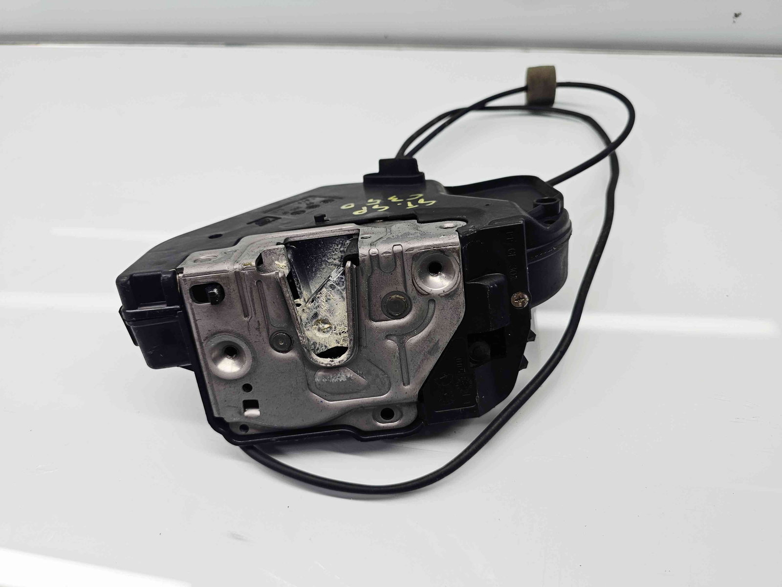 Broasca usa stanga spate Mercedes Clasa E T-Model (S211) [Fabr 2003-2009] Facelift 2117300535 - imagine 3