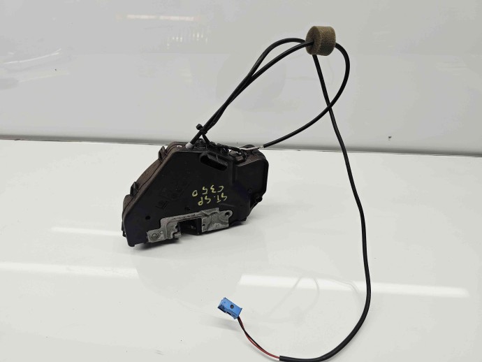 Broasca usa stanga spate Mercedes Clasa E T-Model (S211) [Fabr 2003-2009] Facelift 2117300535