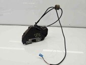 Broasca usa stanga spate Mercedes Clasa E T-Model (S211) [Fabr 2003-2009] Facelift 2117300535